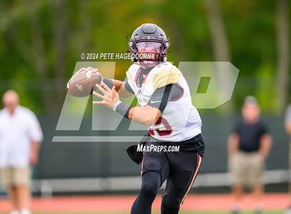 Thumbnail 1 in Iona Prep @ Delbarton photogallery.