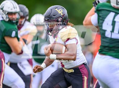 Thumbnail 3 in Iona Prep @ Delbarton photogallery.