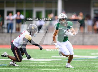 Thumbnail 2 in Iona Prep @ Delbarton photogallery.