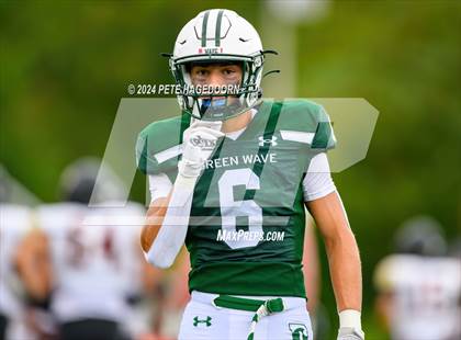 Thumbnail 3 in Iona Prep @ Delbarton photogallery.
