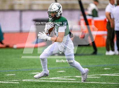 Thumbnail 3 in Iona Prep @ Delbarton photogallery.