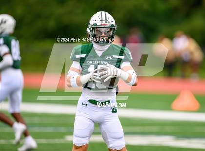 Thumbnail 2 in Iona Prep @ Delbarton photogallery.