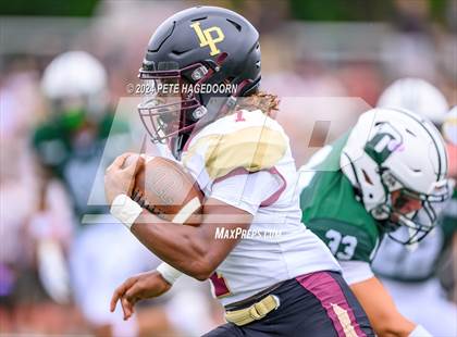 Thumbnail 1 in Iona Prep @ Delbarton photogallery.
