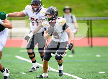 Thumbnail 1 in Iona Prep @ Delbarton photogallery.