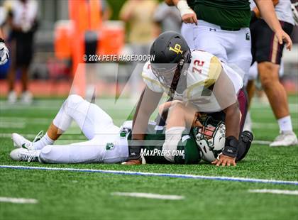 Thumbnail 1 in Iona Prep @ Delbarton photogallery.