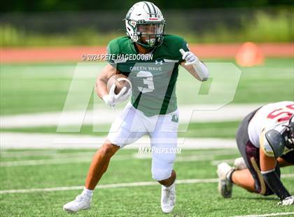 Thumbnail 3 in Iona Prep @ Delbarton photogallery.
