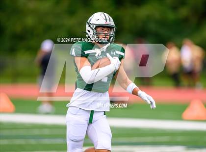 Thumbnail 2 in Iona Prep @ Delbarton photogallery.