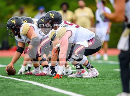 Thumbnail 1 in Iona Prep @ Delbarton photogallery.