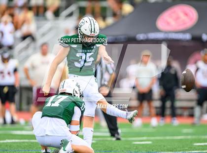Thumbnail 2 in Iona Prep @ Delbarton photogallery.