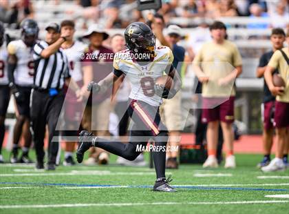 Thumbnail 2 in Iona Prep @ Delbarton photogallery.