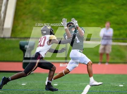Thumbnail 1 in Iona Prep @ Delbarton photogallery.