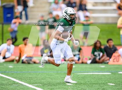 Thumbnail 2 in Iona Prep @ Delbarton photogallery.