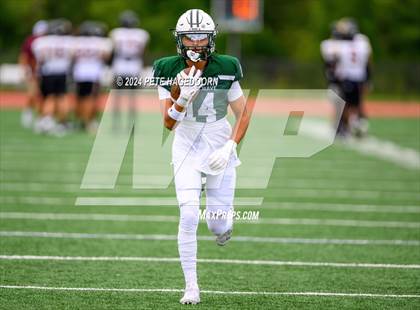 Thumbnail 1 in Iona Prep @ Delbarton photogallery.