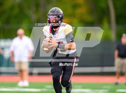 Thumbnail 2 in Iona Prep @ Delbarton photogallery.