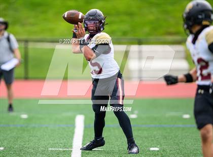 Thumbnail 1 in Iona Prep @ Delbarton photogallery.