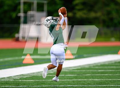 Thumbnail 3 in Iona Prep @ Delbarton photogallery.