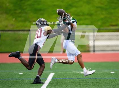 Thumbnail 3 in Iona Prep @ Delbarton photogallery.