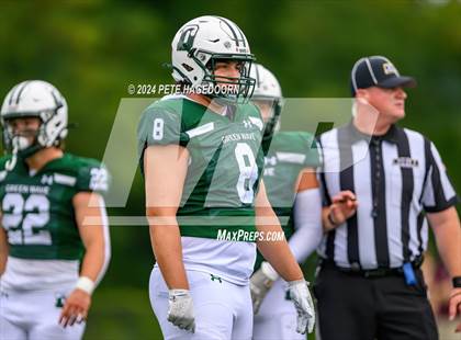 Thumbnail 3 in Iona Prep @ Delbarton photogallery.