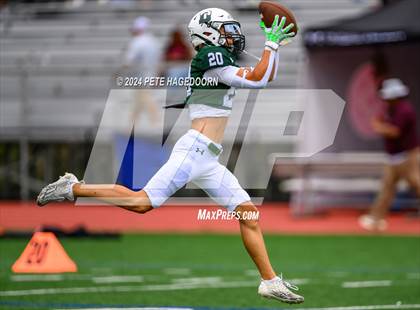 Thumbnail 1 in Iona Prep @ Delbarton photogallery.
