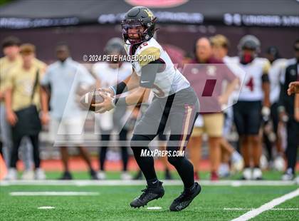 Thumbnail 2 in Iona Prep @ Delbarton photogallery.