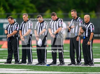 Thumbnail 1 in Iona Prep @ Delbarton photogallery.