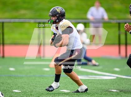 Thumbnail 3 in Iona Prep @ Delbarton photogallery.