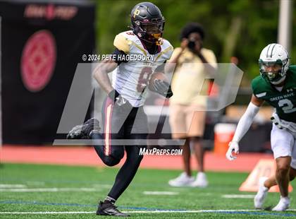 Thumbnail 2 in Iona Prep @ Delbarton photogallery.