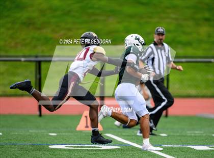 Thumbnail 3 in Iona Prep @ Delbarton photogallery.