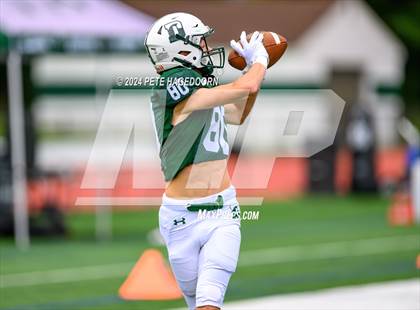Thumbnail 3 in Iona Prep @ Delbarton photogallery.
