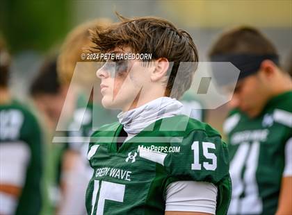 Thumbnail 2 in Iona Prep @ Delbarton photogallery.