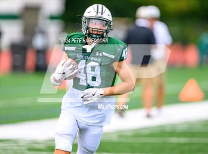 Thumbnail 3 in Iona Prep @ Delbarton photogallery.