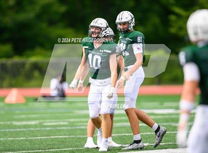 Thumbnail 3 in Iona Prep @ Delbarton photogallery.