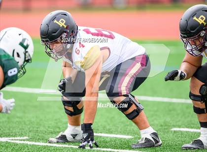 Thumbnail 1 in Iona Prep @ Delbarton photogallery.
