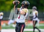 Photo from the gallery "Iona Prep @ Delbarton"