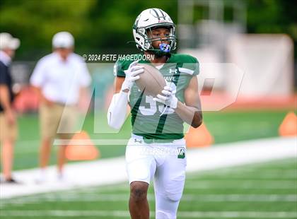 Thumbnail 1 in Iona Prep @ Delbarton photogallery.