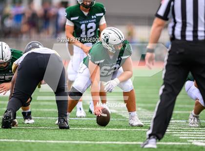 Thumbnail 2 in Iona Prep @ Delbarton photogallery.