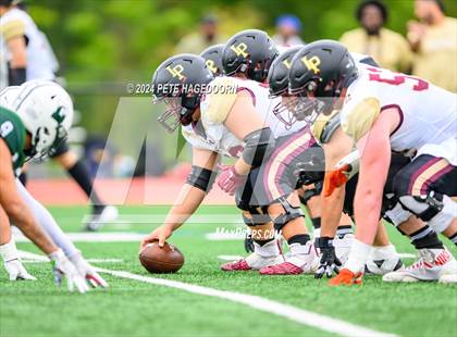 Thumbnail 3 in Iona Prep @ Delbarton photogallery.