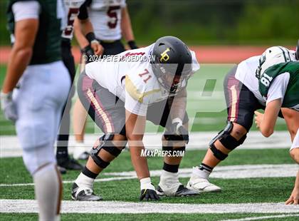 Thumbnail 3 in Iona Prep @ Delbarton photogallery.