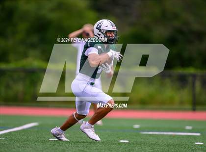 Thumbnail 1 in Iona Prep @ Delbarton photogallery.