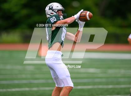 Thumbnail 3 in Iona Prep @ Delbarton photogallery.