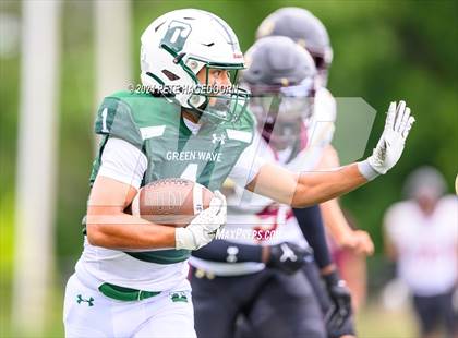 Thumbnail 3 in Iona Prep @ Delbarton photogallery.