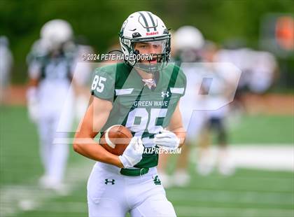 Thumbnail 2 in Iona Prep @ Delbarton photogallery.