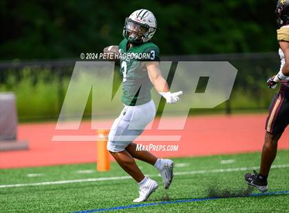 Thumbnail 1 in Iona Prep @ Delbarton photogallery.
