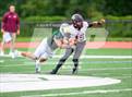 Photo from the gallery "Iona Prep @ Delbarton"