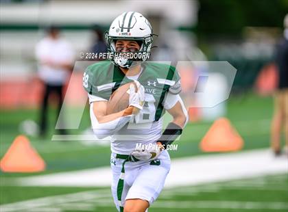 Thumbnail 2 in Iona Prep @ Delbarton photogallery.