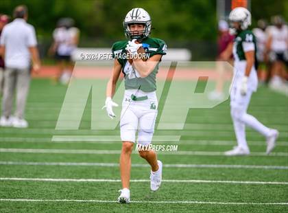 Thumbnail 1 in Iona Prep @ Delbarton photogallery.