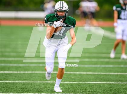 Thumbnail 2 in Iona Prep @ Delbarton photogallery.
