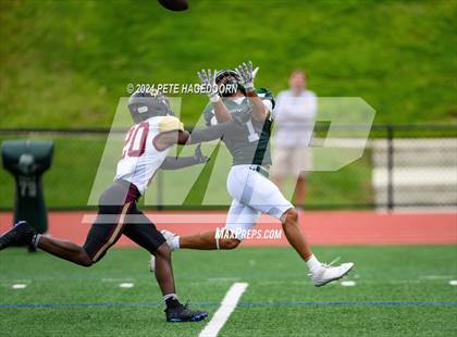 Thumbnail 2 in Iona Prep @ Delbarton photogallery.