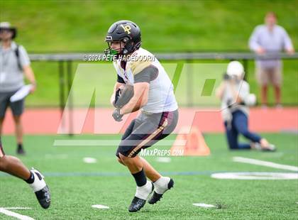 Thumbnail 1 in Iona Prep @ Delbarton photogallery.