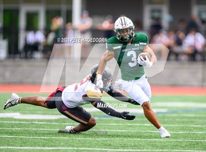 Thumbnail 3 in Iona Prep @ Delbarton photogallery.